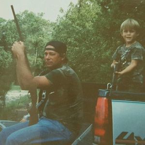 Meet your Posher, Patrick l